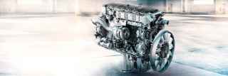 Powertrain Motorensysteme