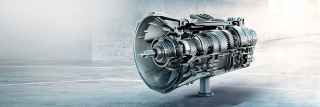 Powertrain Getriebesysteme